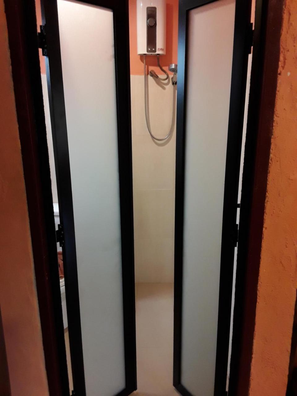 查汶夏莱特酒店 苏梅岛 外观 照片