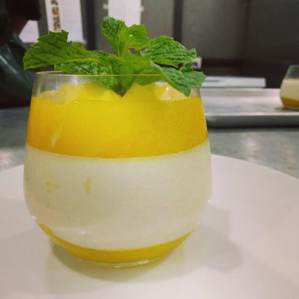 查汶夏莱特酒店 苏梅岛 外观 照片